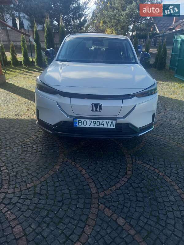 Honda eNS1 2025 Honda eNS1 2025