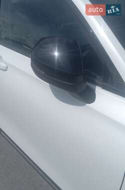 Позашляховик / Кросовер Honda eNS1 2025 в Тернополі