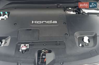 Позашляховик / Кросовер Honda eNS1 2025 в Тернополі