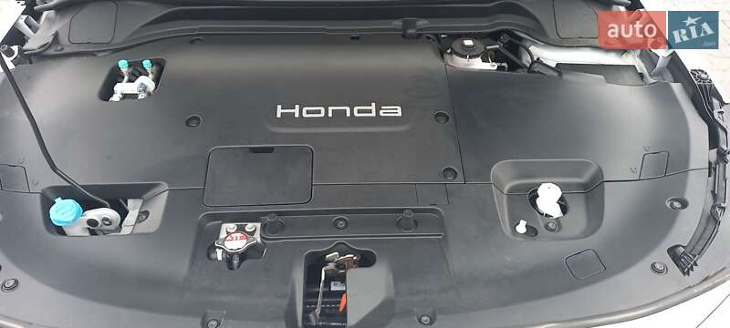 Внедорожник / Кроссовер Honda eNS1 2025 в Тернополе