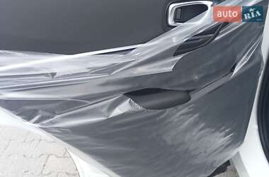 Позашляховик / Кросовер Honda eNS1 2025 в Тернополі