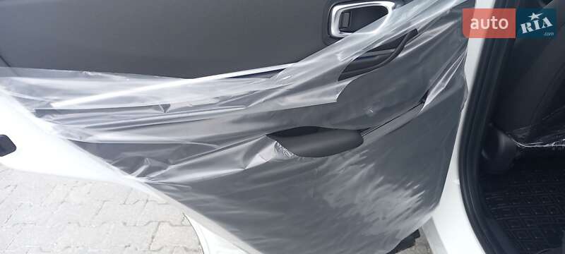 Внедорожник / Кроссовер Honda eNS1 2025 в Тернополе