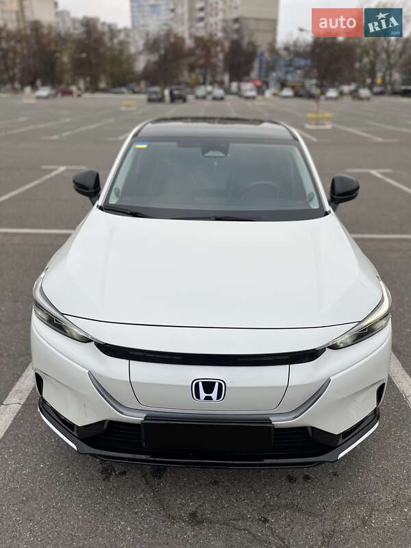 Позашляховик / Кросовер Honda eNS1 2023 в Києві фото 2 Позашляховик / Кросовер Honda eNS1 2023 в Києві