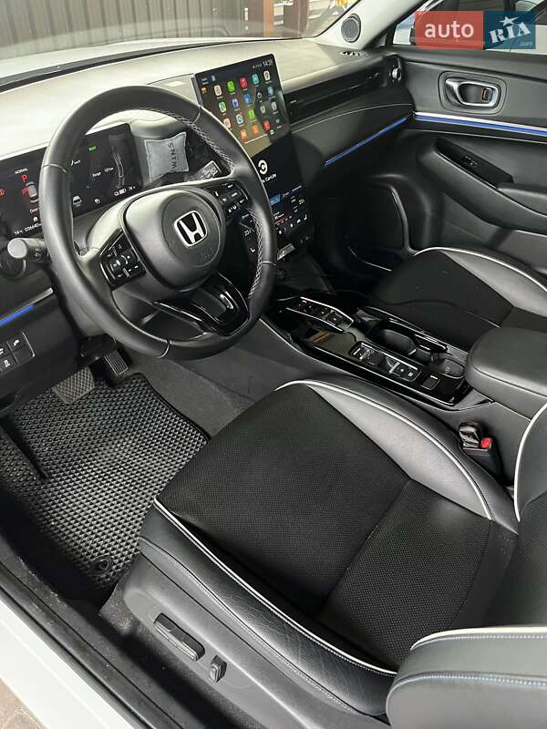 Позашляховик / Кросовер Honda eNS1 2023 в Києві фото 10 Позашляховик / Кросовер Honda eNS1 2023 в Києві