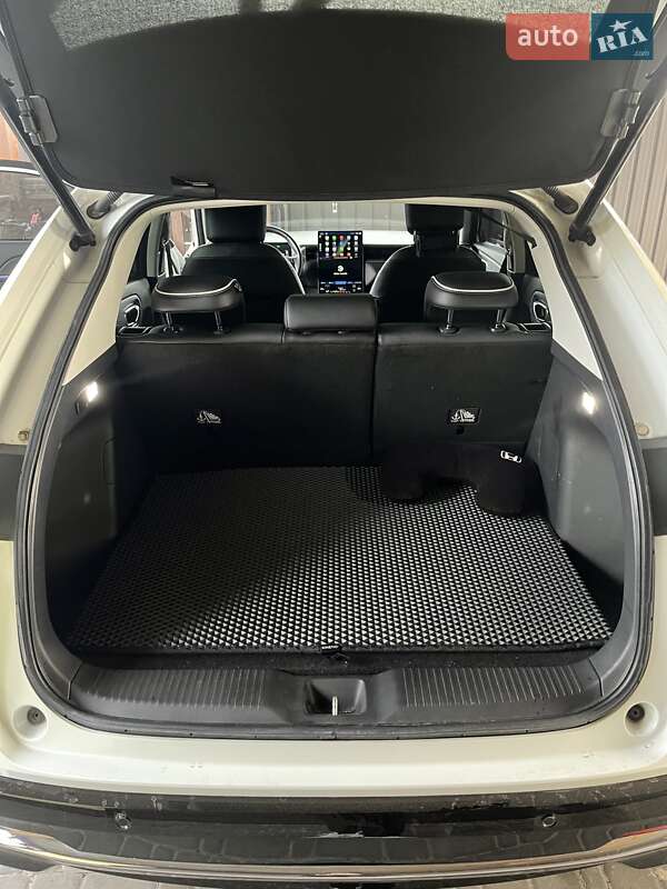 Позашляховик / Кросовер Honda eNS1 2023 в Києві фото 17 Позашляховик / Кросовер Honda eNS1 2023 в Києві