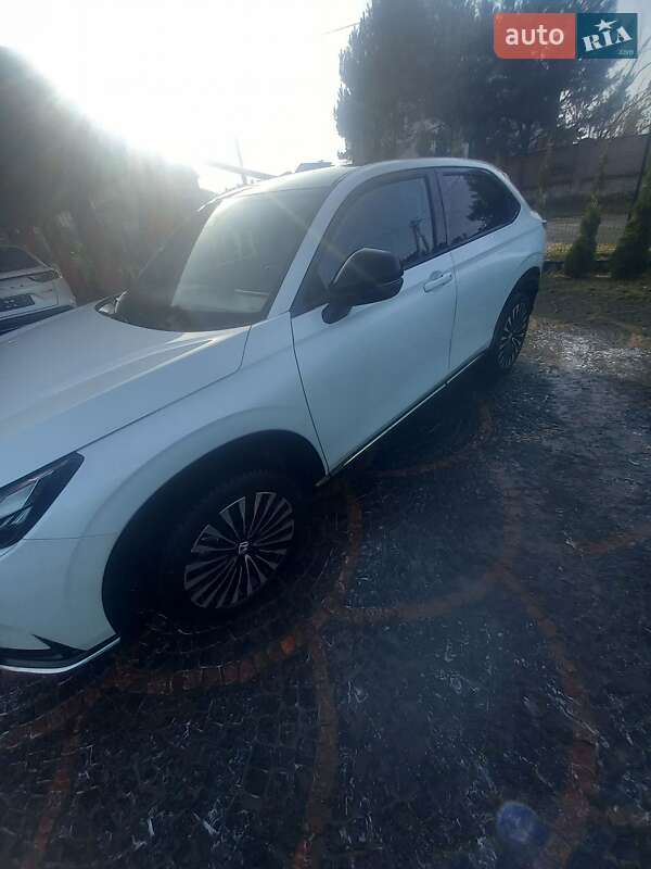 Позашляховик / Кросовер Honda eNS1 2023 в Тернополі фото 3 Позашляховик / Кросовер Honda eNS1 2023 в Тернополі