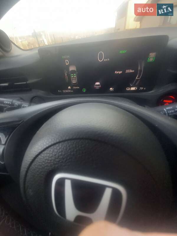 Позашляховик / Кросовер Honda eNS1 2023 в Тернополі фото 14 Позашляховик / Кросовер Honda eNS1 2023 в Тернополі
