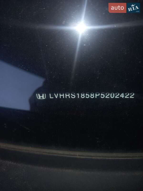 Позашляховик / Кросовер Honda eNS1 2023 в Тернополі фото 17 Позашляховик / Кросовер Honda eNS1 2023 в Тернополі