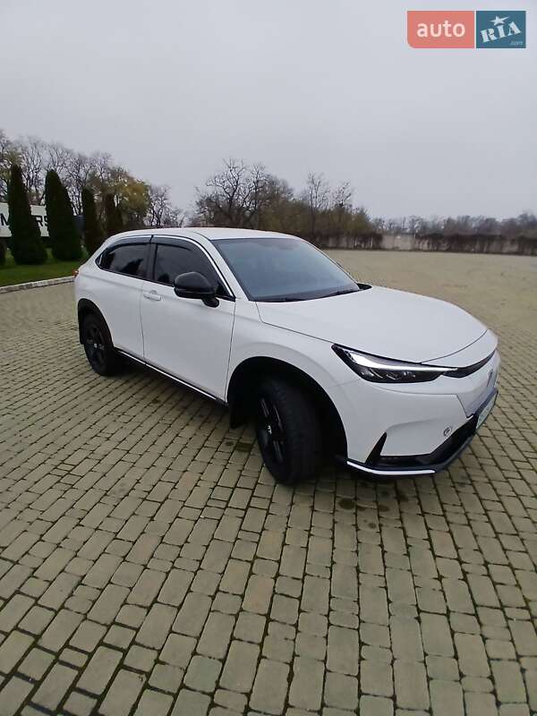 Позашляховик / Кросовер Honda eNS1 2024 в Одесі фото 4 Позашляховик / Кросовер Honda eNS1 2024 в Одесі