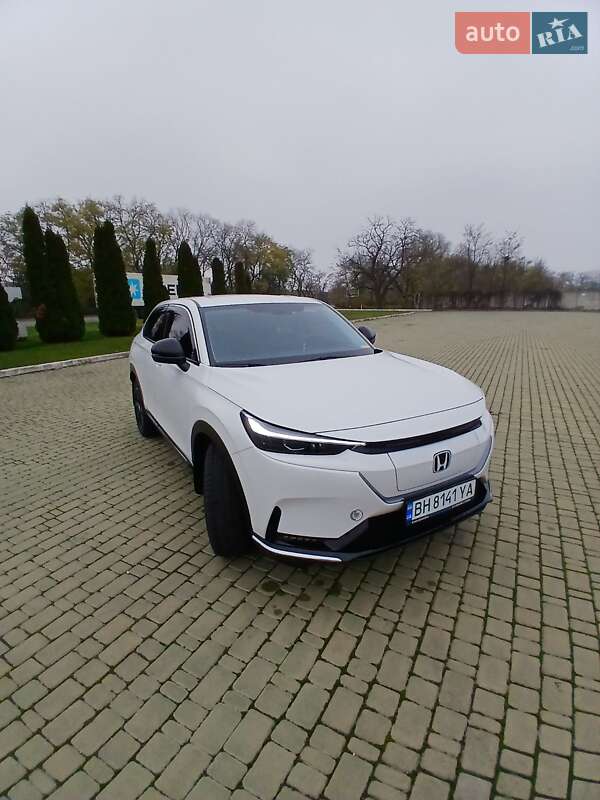 Позашляховик / Кросовер Honda eNS1 2024 в Одесі фото 3 Позашляховик / Кросовер Honda eNS1 2024 в Одесі
