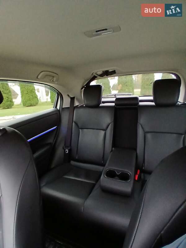 Позашляховик / Кросовер Honda eNS1 2024 в Одесі фото 21 Позашляховик / Кросовер Honda eNS1 2024 в Одесі