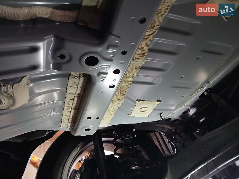 Позашляховик / Кросовер Honda eNS1 2024 в Одесі фото 30 Позашляховик / Кросовер Honda eNS1 2024 в Одесі