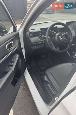 Позашляховик / Кросовер Honda eNS1 2024 в Києві