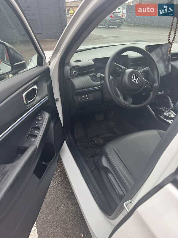 Honda eNS1 2024 Honda eNS1 2024