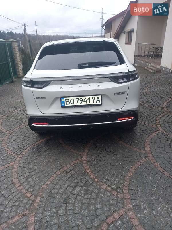 Внедорожник / Кроссовер Honda eNS1 2024 в Тернополе