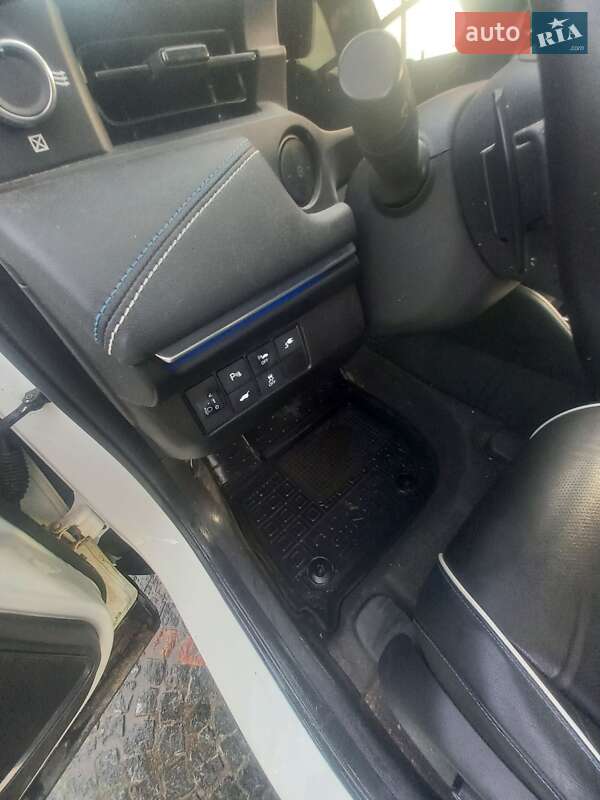 Внедорожник / Кроссовер Honda eNS1 2024 в Тернополе