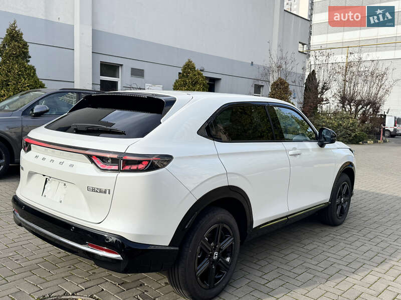 Позашляховик / Кросовер Honda eNS1 2024 в Одесі