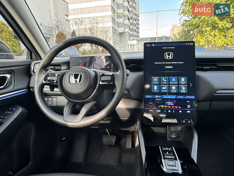 Позашляховик / Кросовер Honda eNS1 2024 в Одесі