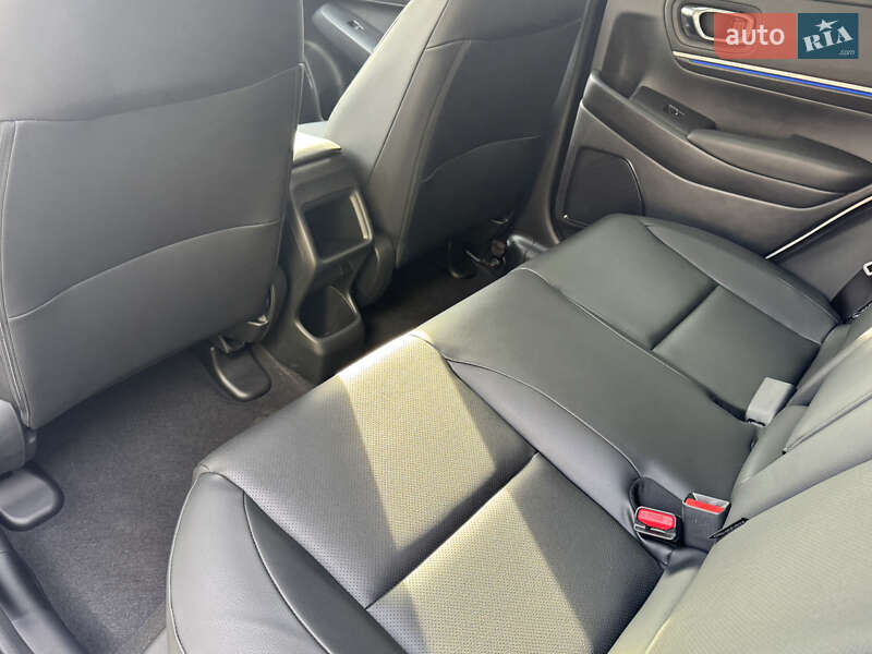 Позашляховик / Кросовер Honda eNS1 2024 в Одесі