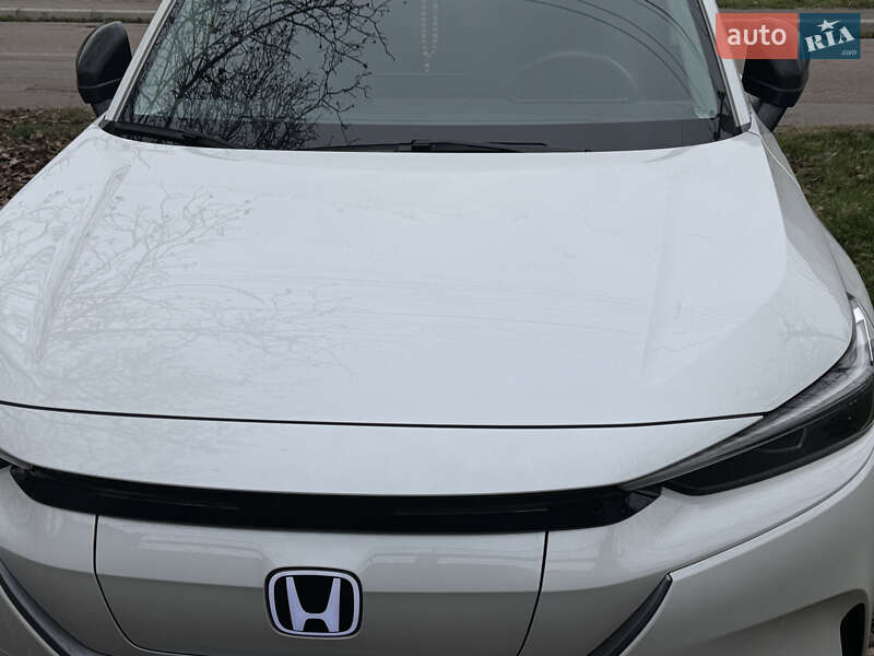 Внедорожник / Кроссовер Honda eNS1 2024 в Киеве