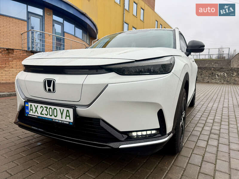 Позашляховик / Кросовер Honda eNS1 2023 в Харкові