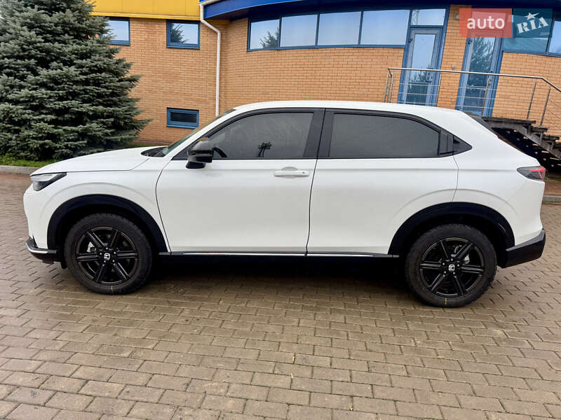 Позашляховик / Кросовер Honda eNS1 2023 в Харкові