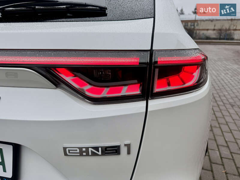 Позашляховик / Кросовер Honda eNS1 2023 в Харкові