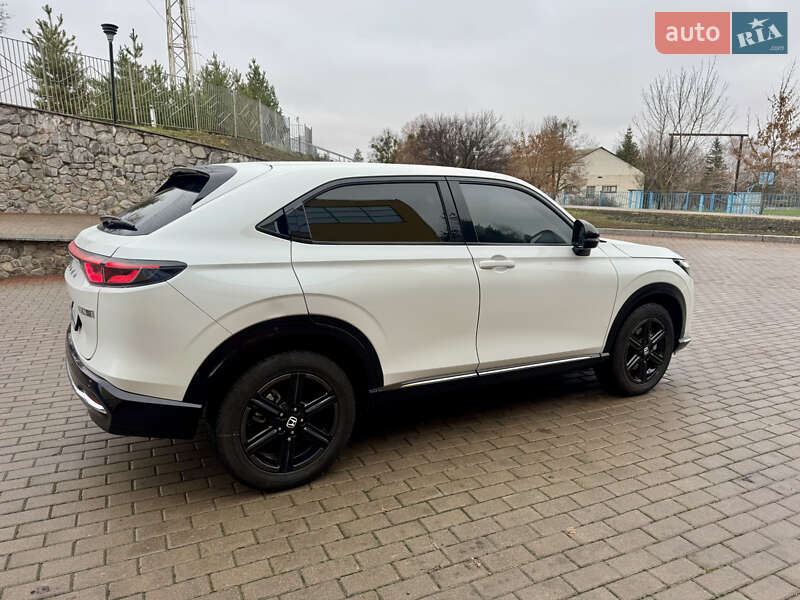 Позашляховик / Кросовер Honda eNS1 2023 в Харкові