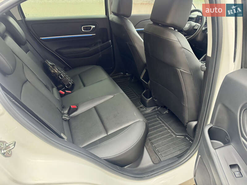 Позашляховик / Кросовер Honda eNS1 2023 в Харкові