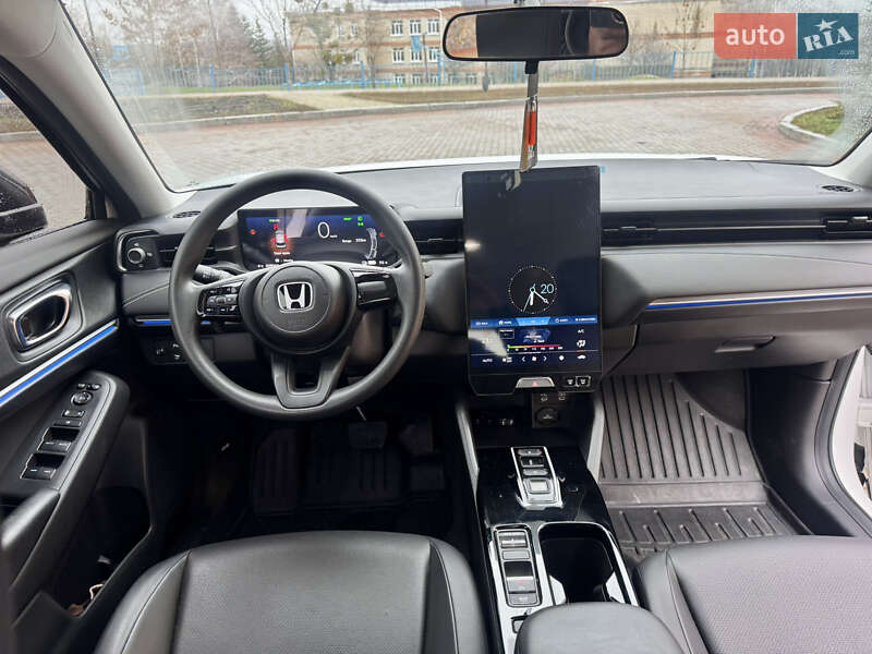 Позашляховик / Кросовер Honda eNS1 2023 в Харкові
