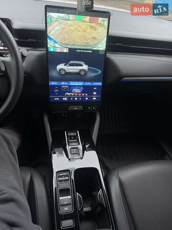 Позашляховик / Кросовер Honda eNS1 2023 в Харкові