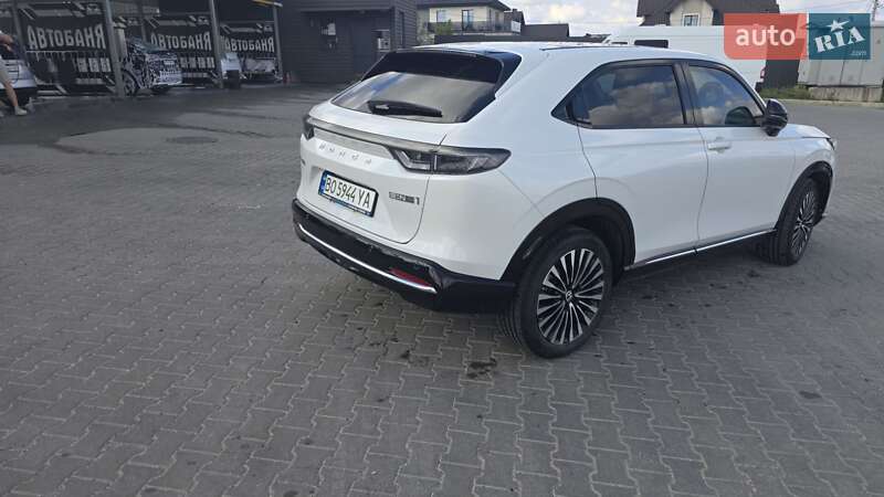 Позашляховик / Кросовер Honda eNS1 2023 в Тернополі