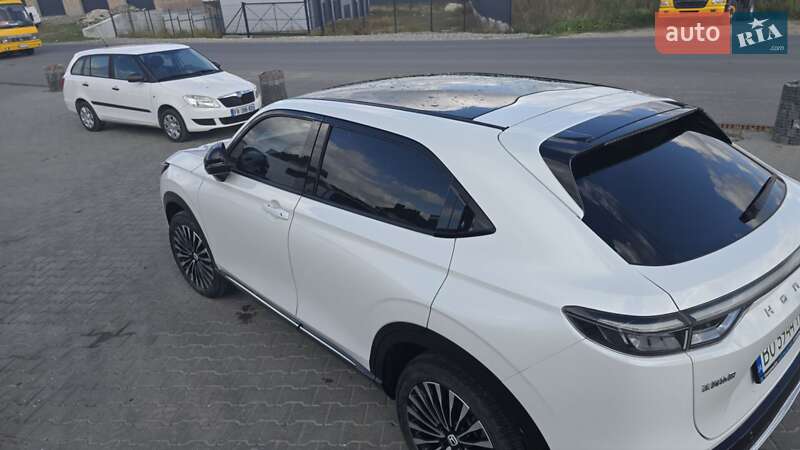 Позашляховик / Кросовер Honda eNS1 2023 в Тернополі