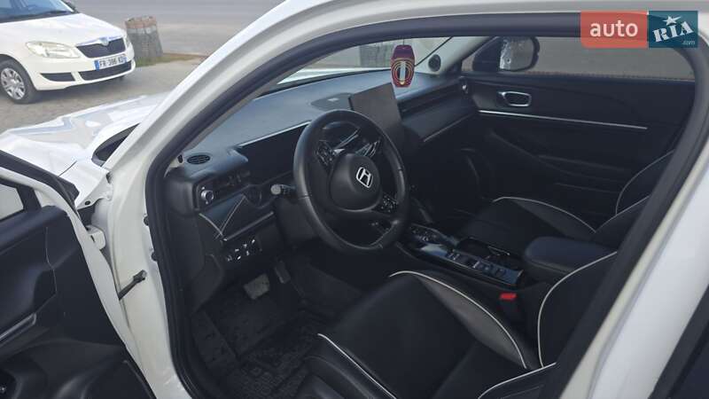 Позашляховик / Кросовер Honda eNS1 2023 в Тернополі