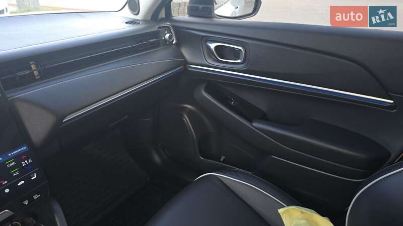 Позашляховик / Кросовер Honda eNS1 2023 в Тернополі