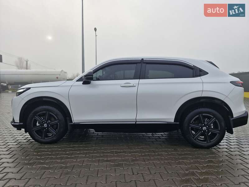 Позашляховик / Кросовер Honda eNS1 2023 в Одесі