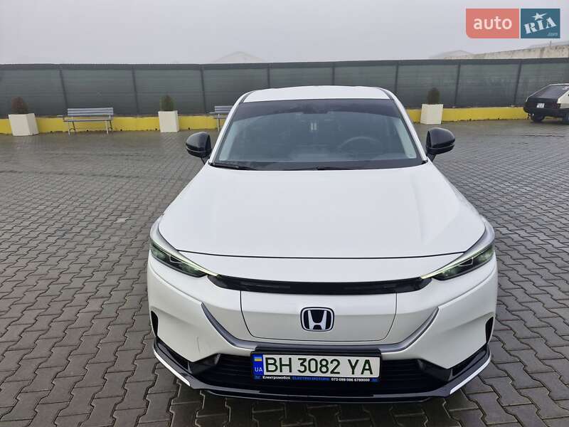 Позашляховик / Кросовер Honda eNS1 2023 в Одесі