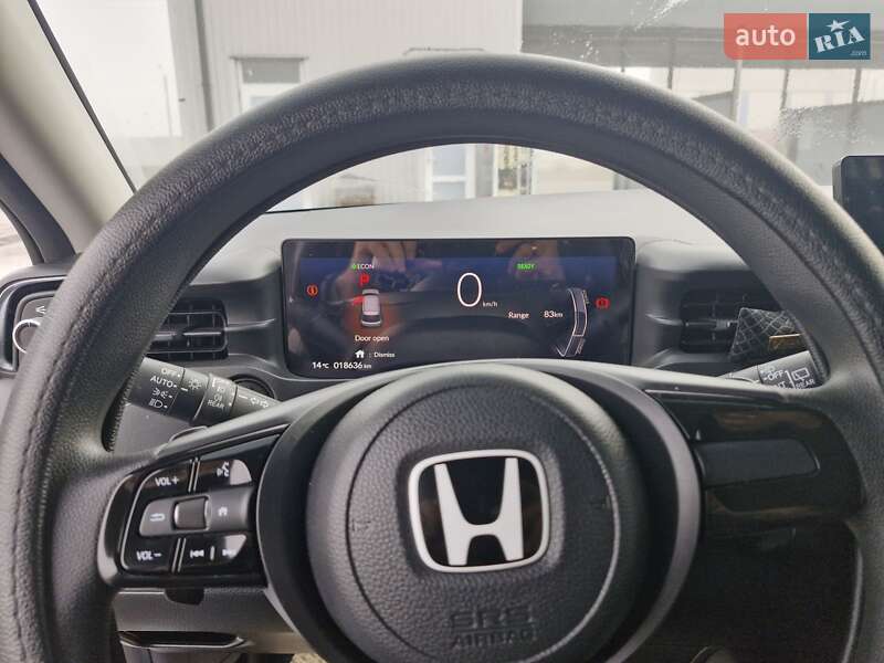 Позашляховик / Кросовер Honda eNS1 2023 в Одесі