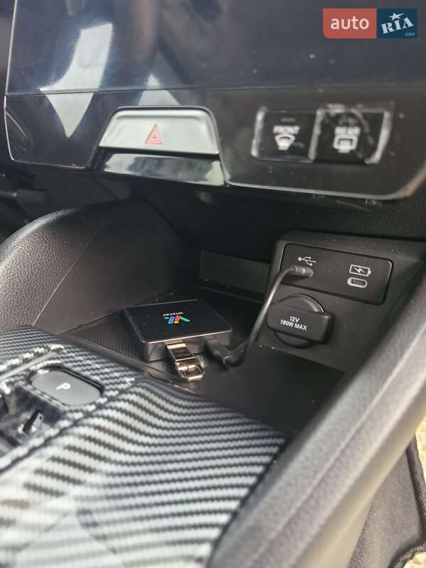 Позашляховик / Кросовер Honda eNS1 2023 в Одесі