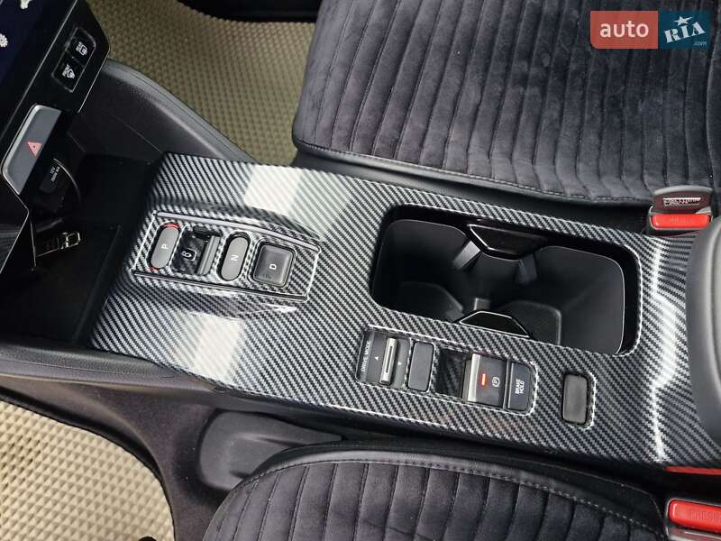 Позашляховик / Кросовер Honda eNS1 2023 в Одесі