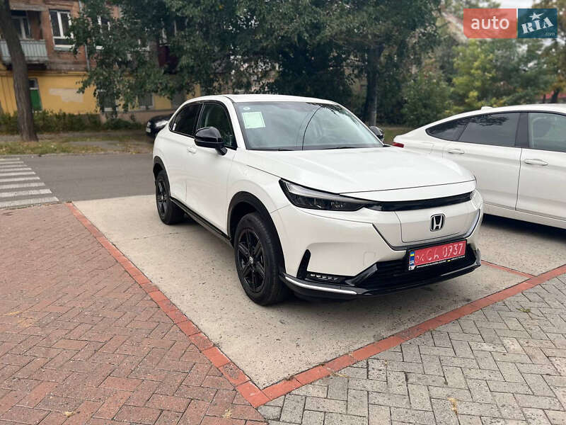 Внедорожник / Кроссовер Honda eNS1 2023 в Ужгороде фото 2 Внедорожник / Кроссовер Honda eNS1 2023 в Ужгороде