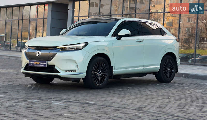 Внедорожник / Кроссовер Honda eNS1 2022 в Днепре фото 3 Внедорожник / Кроссовер Honda eNS1 2022 в Днепре