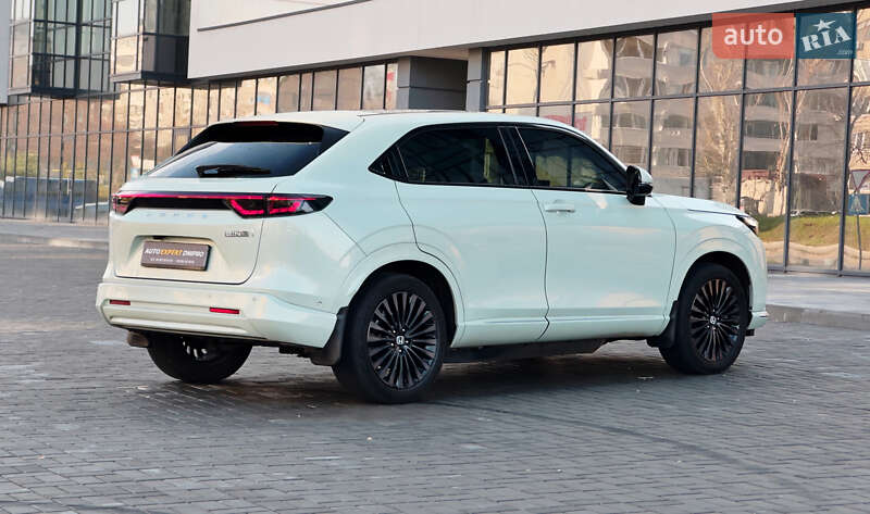 Внедорожник / Кроссовер Honda eNS1 2022 в Днепре фото 5 Внедорожник / Кроссовер Honda eNS1 2022 в Днепре