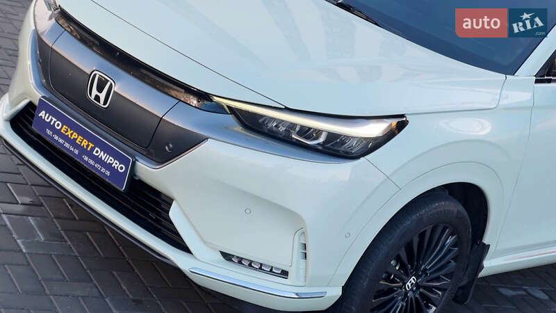 Позашляховик / Кросовер Honda eNS1 2022 в Дніпрі фото 3 Позашляховик / Кросовер Honda eNS1 2022 в Дніпрі