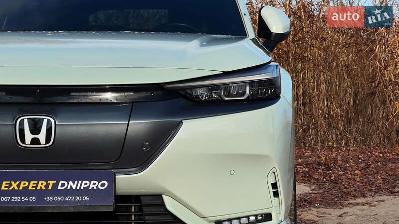 Позашляховик / Кросовер Honda eNS1 2022 в Дніпрі фото 4 Позашляховик / Кросовер Honda eNS1 2022 в Дніпрі