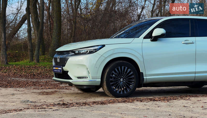 Позашляховик / Кросовер Honda eNS1 2022 в Дніпрі фото 6 Позашляховик / Кросовер Honda eNS1 2022 в Дніпрі