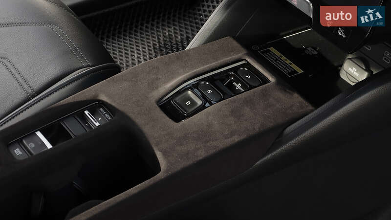 Позашляховик / Кросовер Honda eNS1 2022 в Дніпрі фото 22 Позашляховик / Кросовер Honda eNS1 2022 в Дніпрі