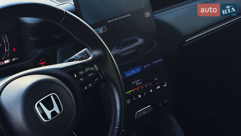 Позашляховик / Кросовер Honda eNS1 2022 в Дніпрі фото 28 Позашляховик / Кросовер Honda eNS1 2022 в Дніпрі