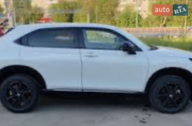 Внедорожник / Кроссовер Honda eNS1 2023 в Днепре