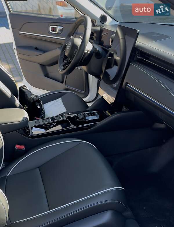 Внедорожник / Кроссовер Honda eNS1 2025 в Каменском фото 3 Внедорожник / Кроссовер Honda eNS1 2025 в Каменском